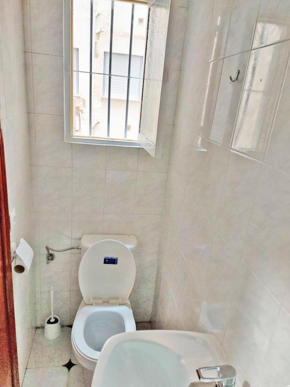 Guests House River مالقة المظهر الخارجي الصورة